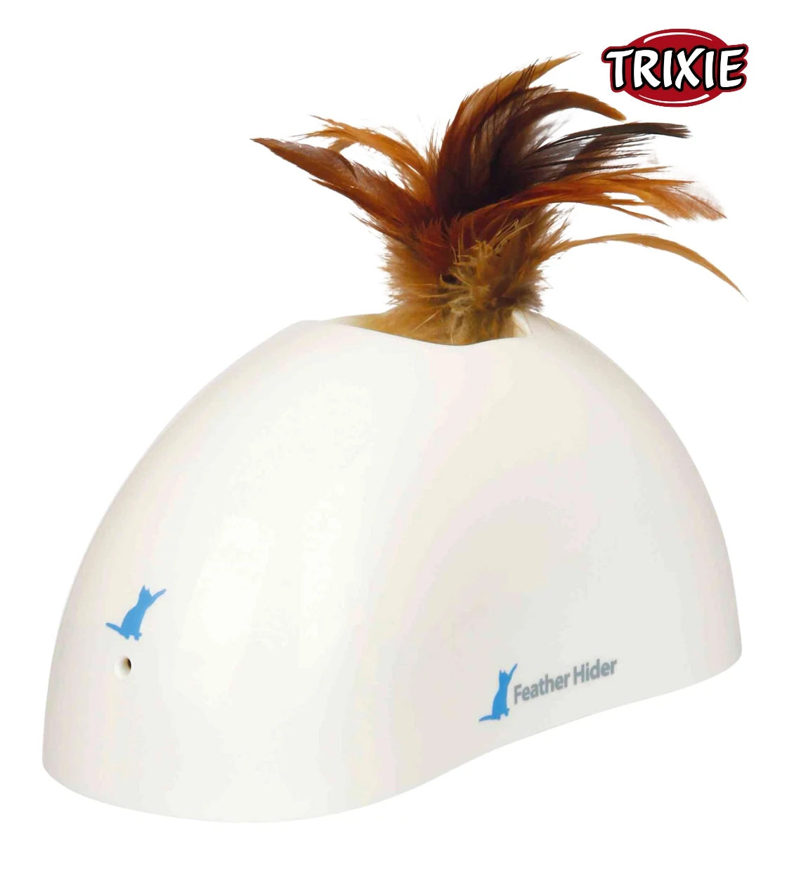 Trixie Feather Hider 15 x 7 x 8 cm