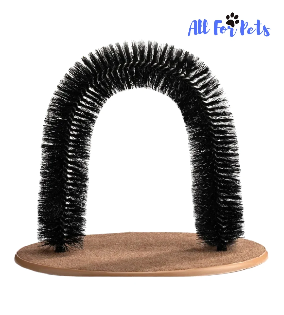All For Pets Arch Shape Cat Scratcher 36 x 28.5 x 37 cm