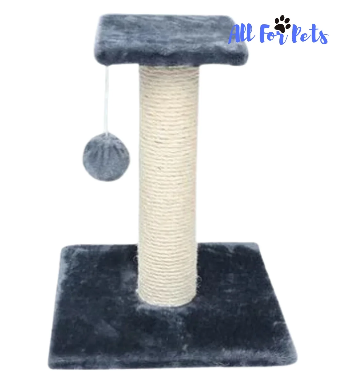 All For Pets Cat Tree 30 x 30 x 35 cm