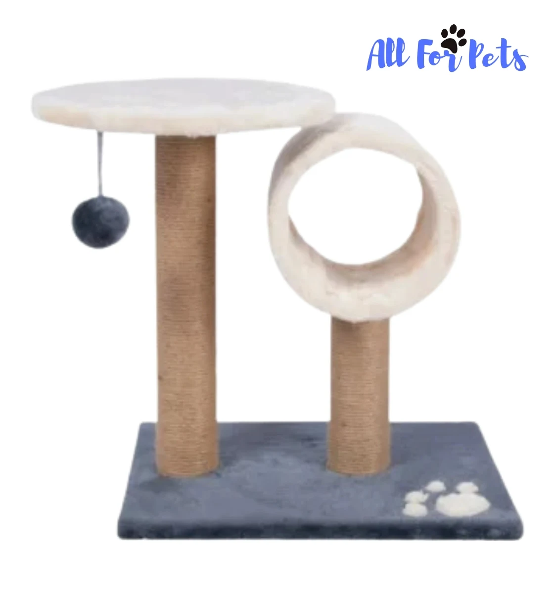 All For Pets Cat Tree 40 x 30 x 43 cm