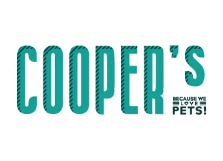 Cooper's