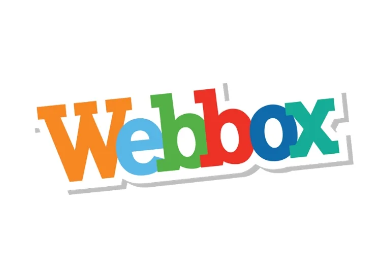 Webbox