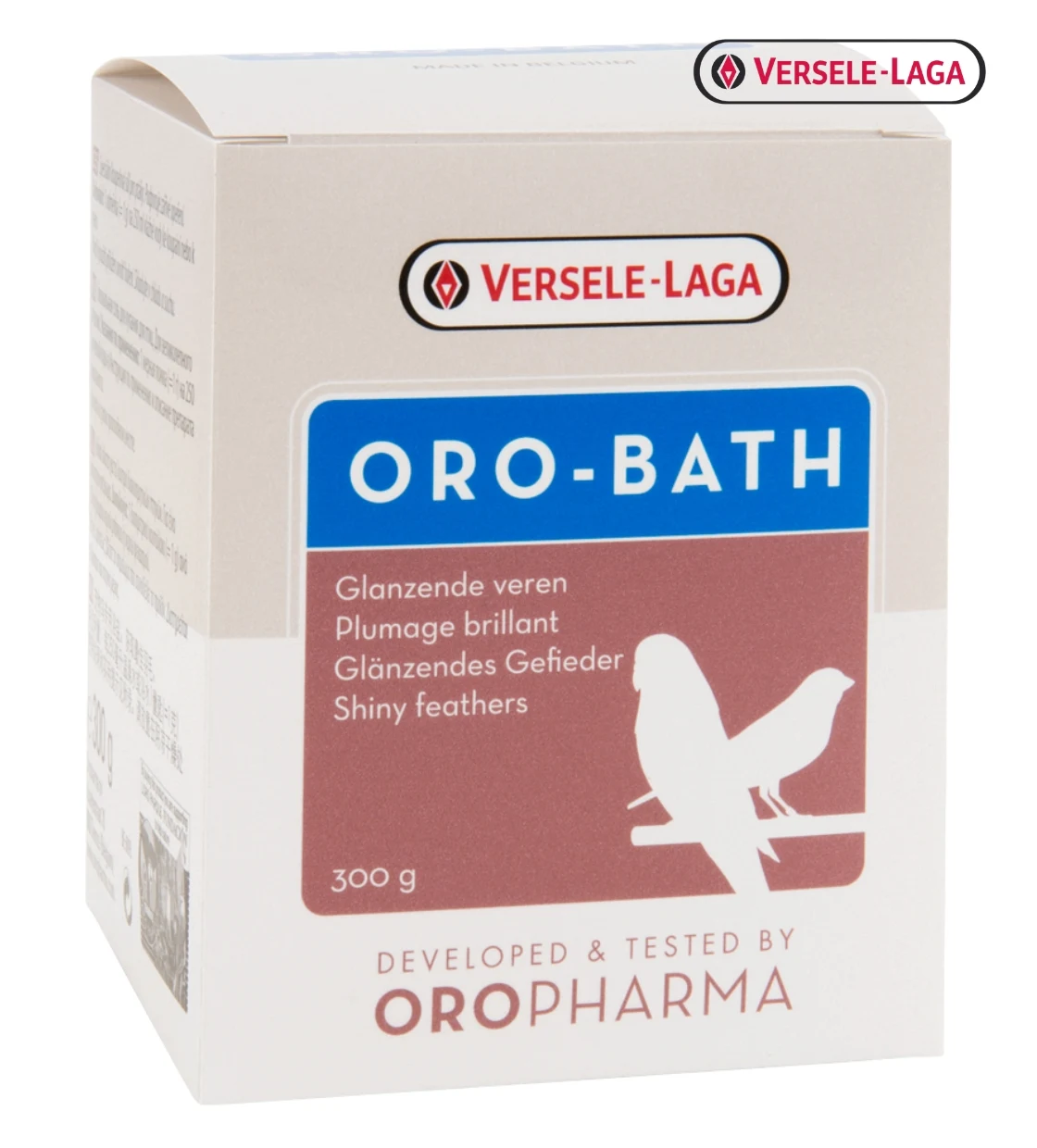 Versele Laga Oro-Bath 300 gm