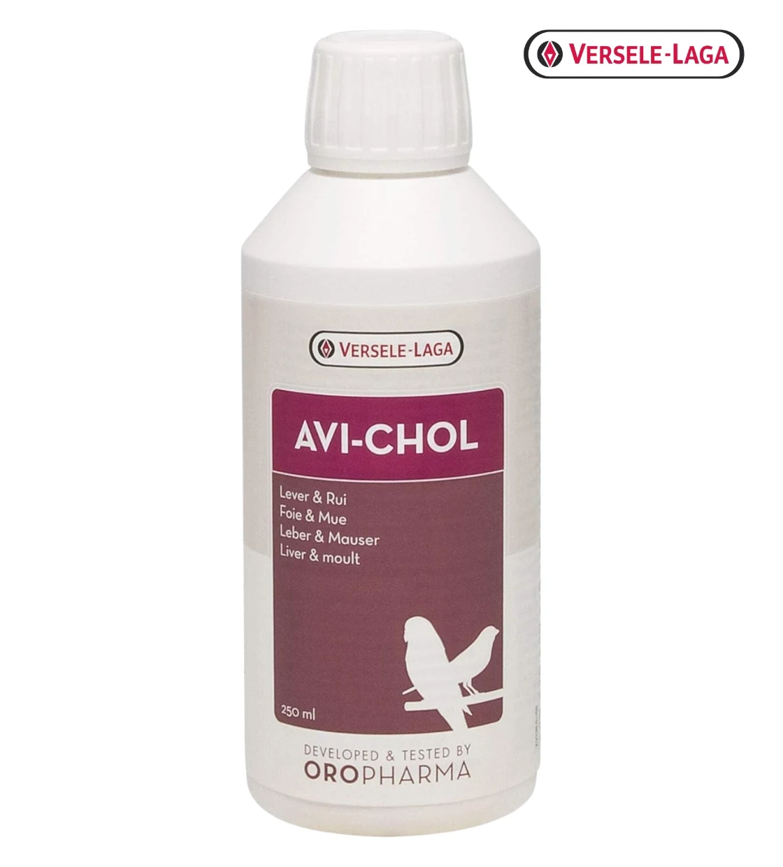 Versele Laga Avi-Chol 250 ml