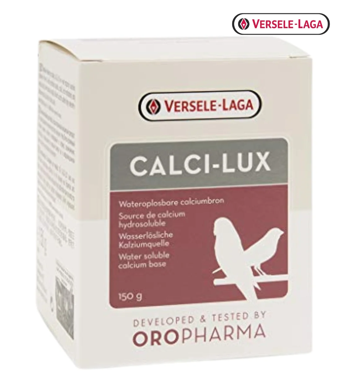 Versele Laga Calci-lux 150 gm