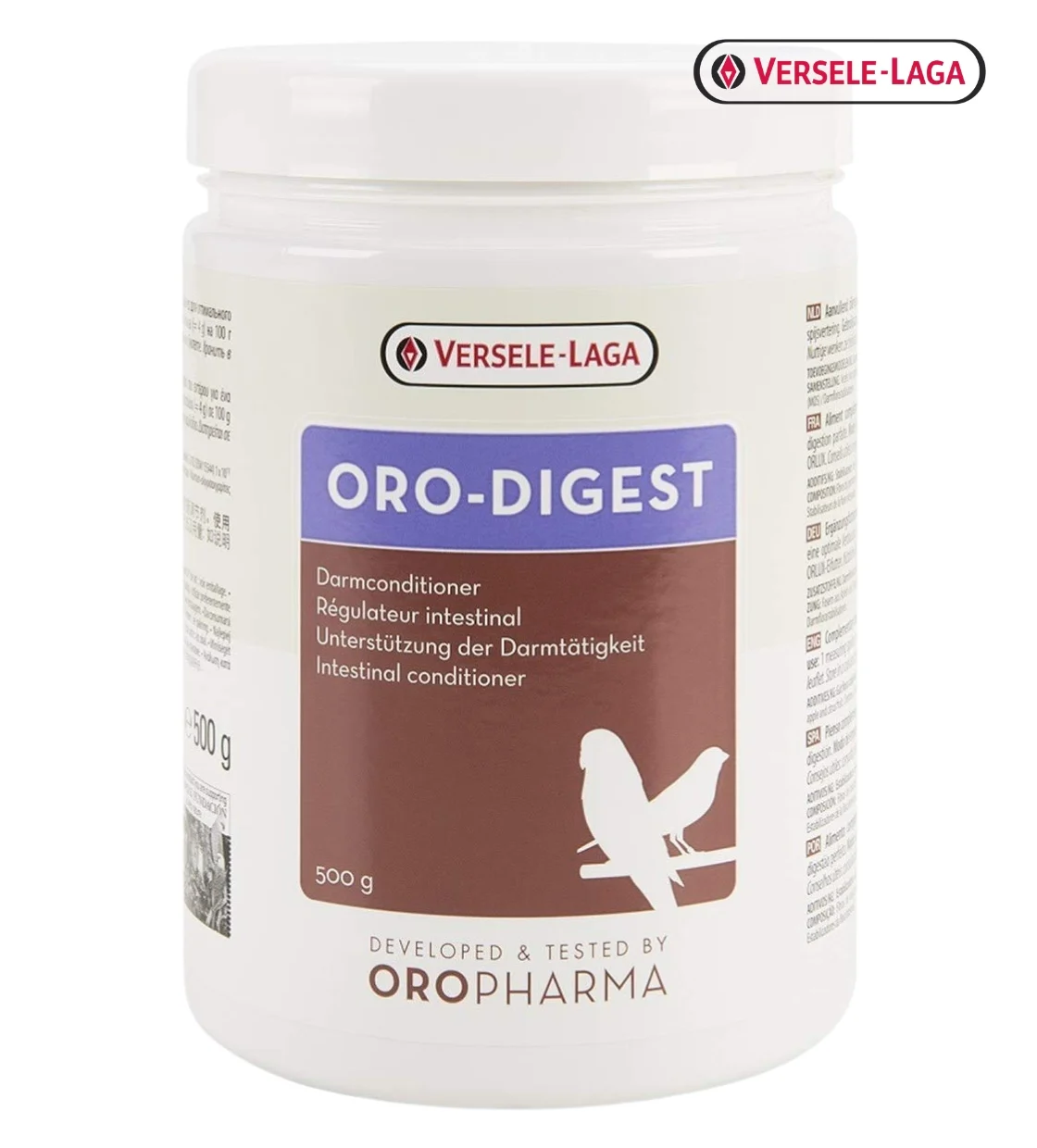 Versele Laga Oro-Digest 500 gm