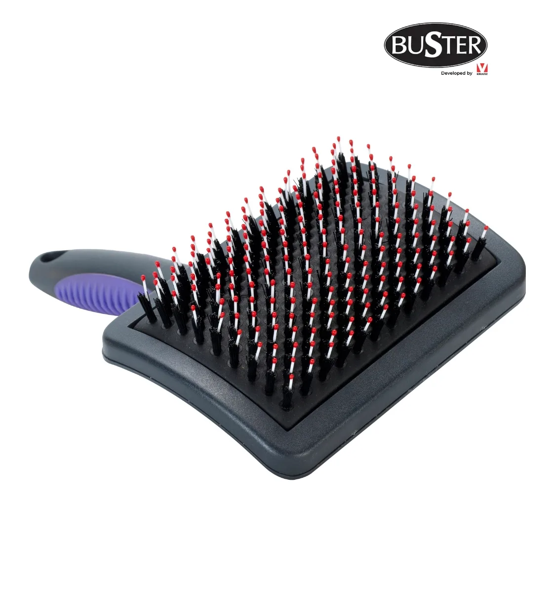 Buster Porcupine Brush Large