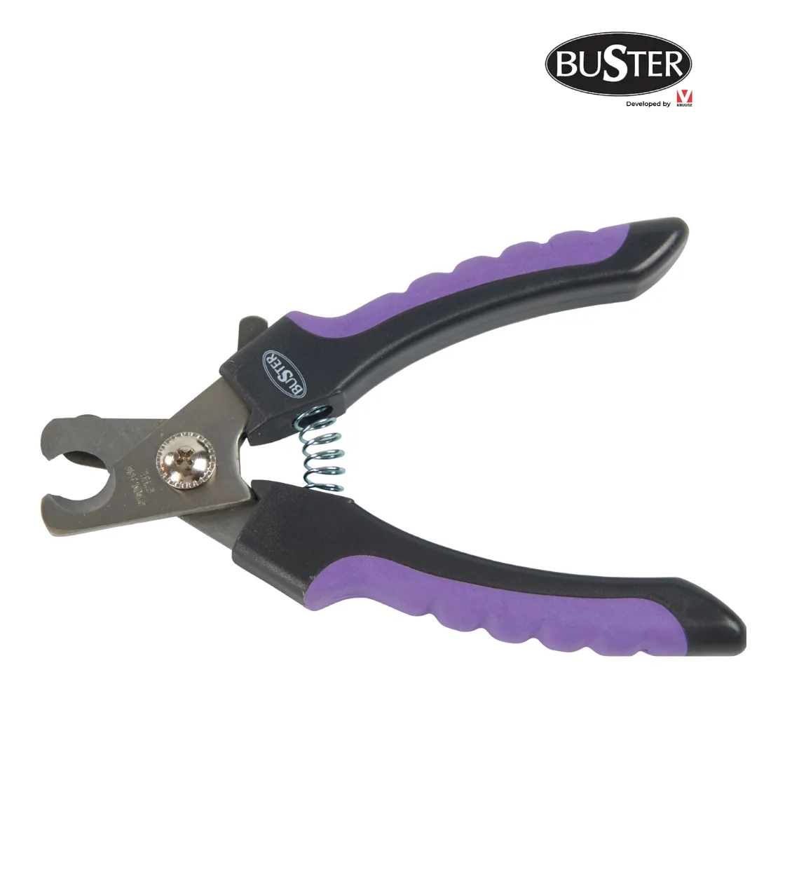 Buster Nail Clipper 17 cm Large