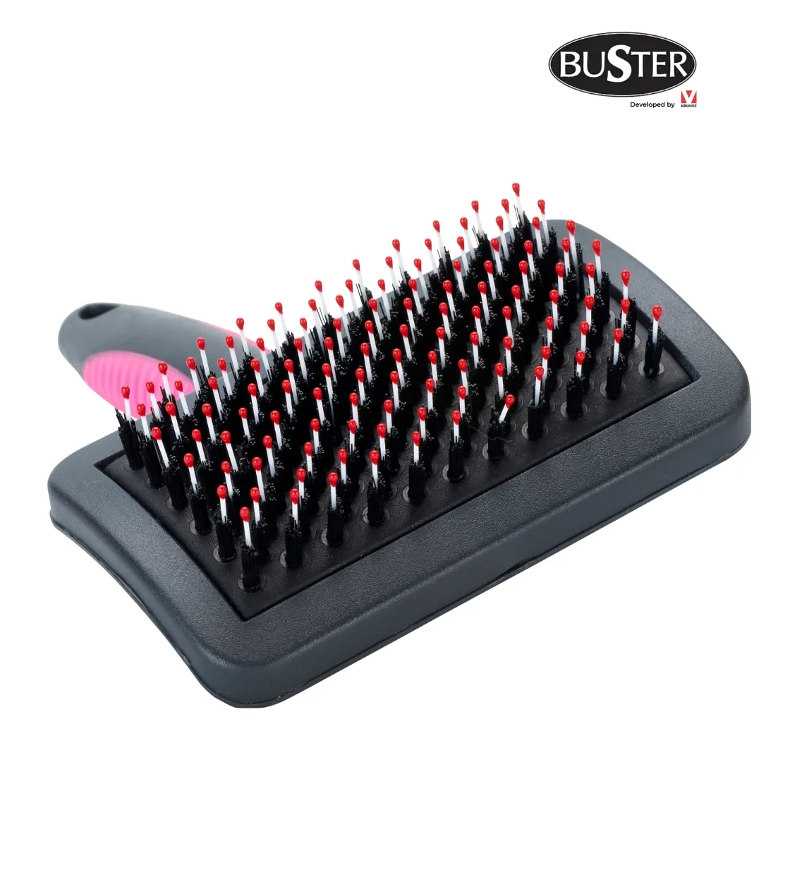 Buster Porcupine Brush Medium