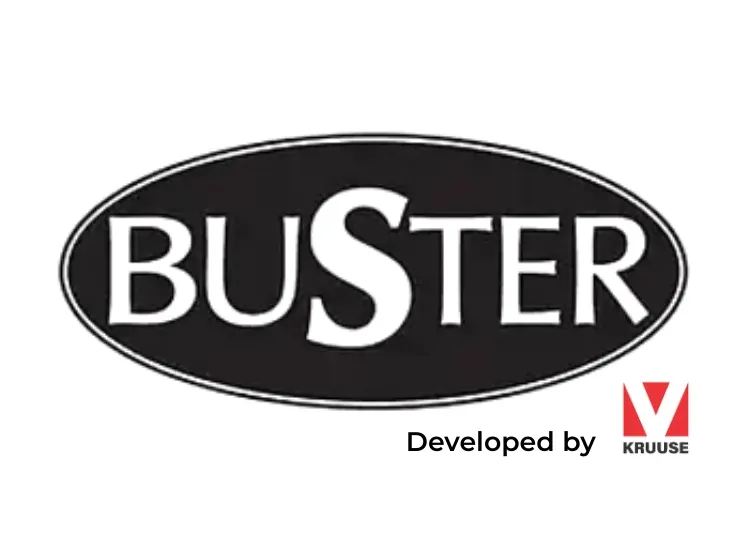 Buster
