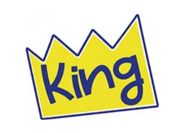King