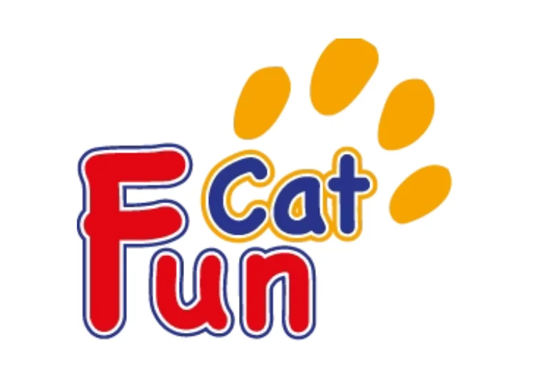 Fun Cat