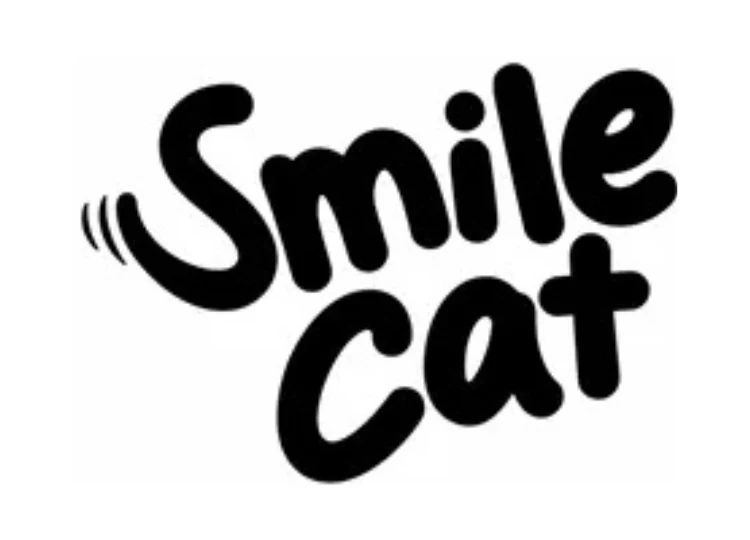 Smile Cat