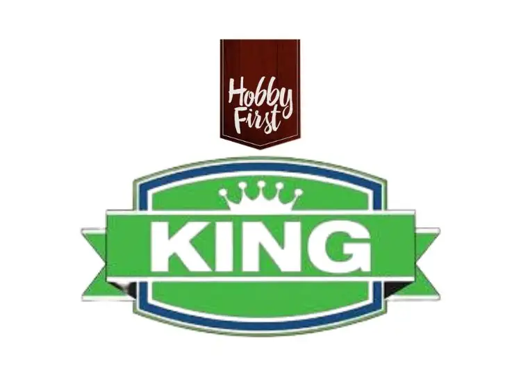 King