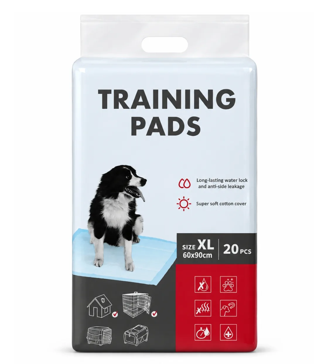 Royal Training Pad 60 x 90 cm x 20 pcs