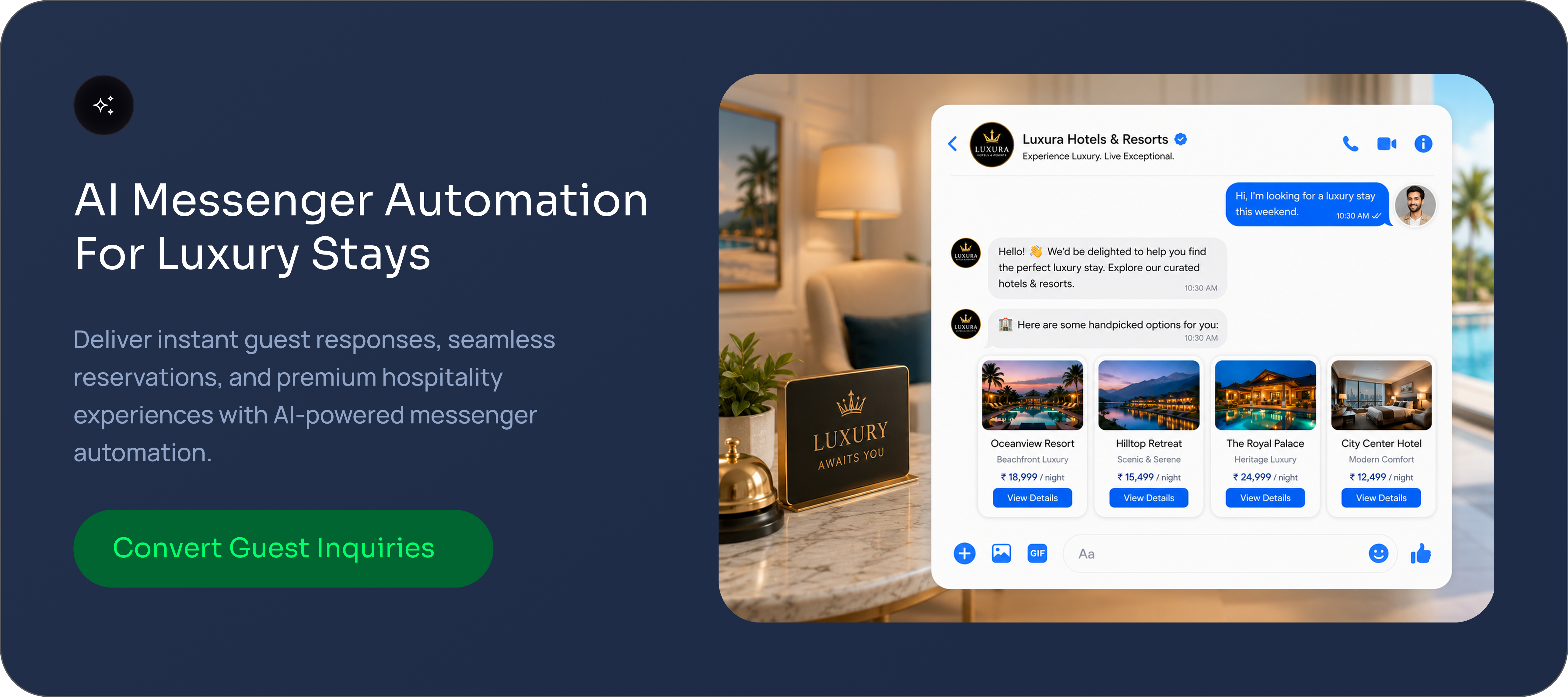 WhatsApp Product Catalog