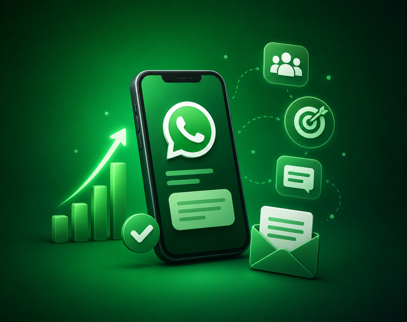 15 Benefits of Using WhatsApp for Business