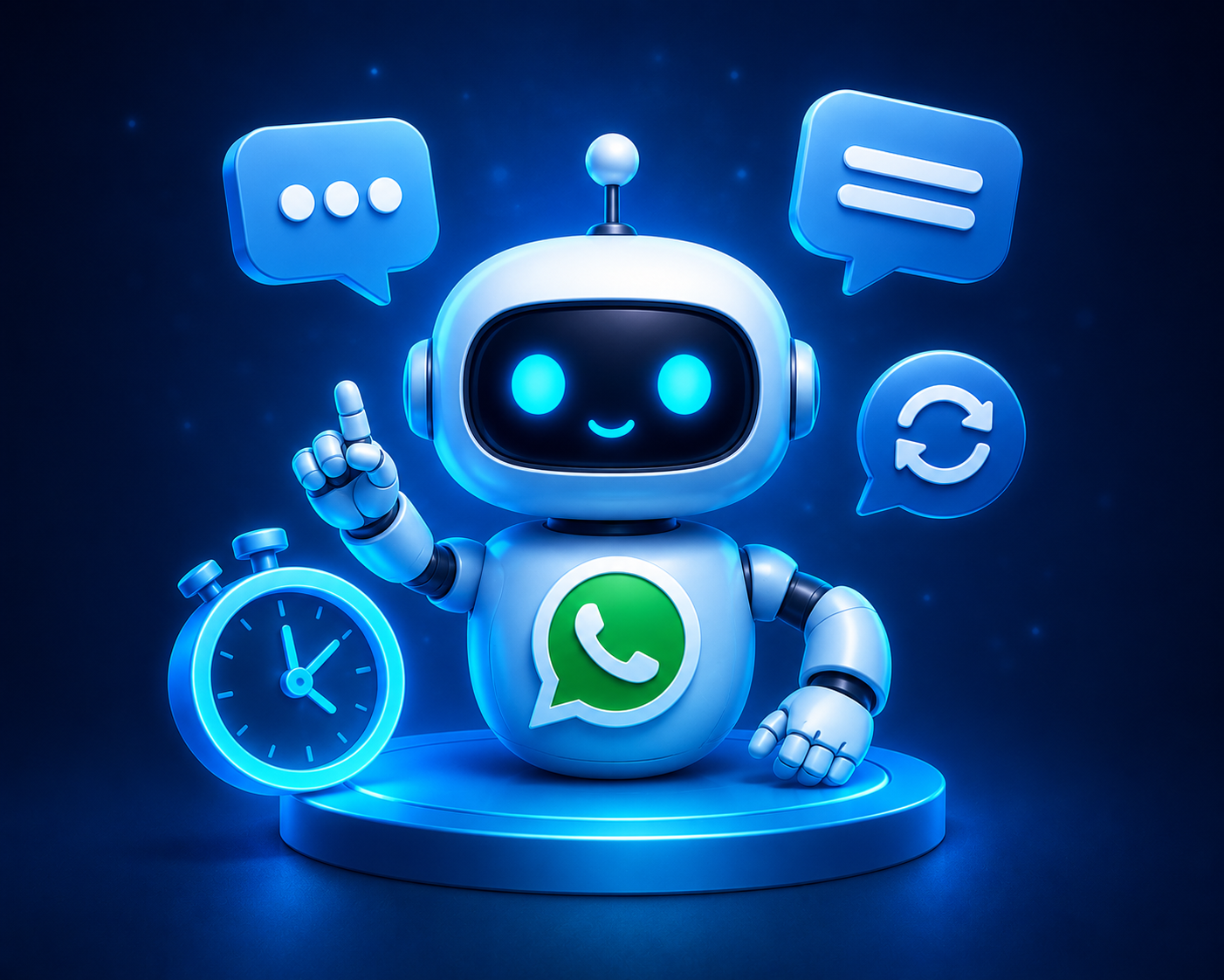 WhatsApp Auto Reply: How to Set Up Automated Responses