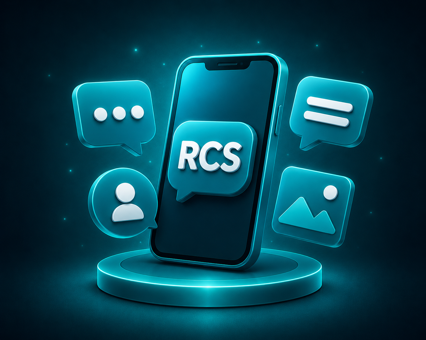How RCS Messaging Is Replacing Traditional SMS in 2026
