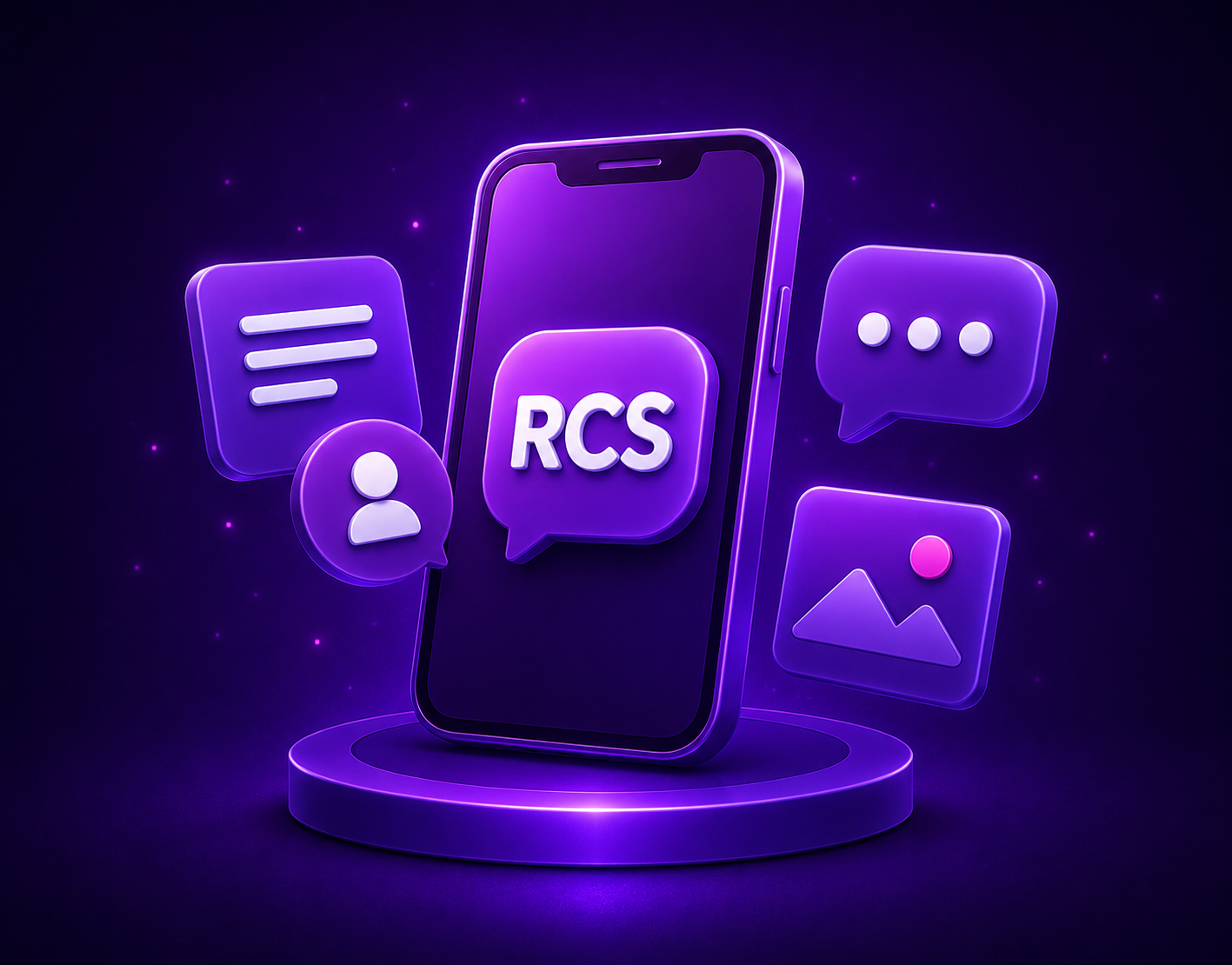 RCS vs SMS: Which Should Your Business Use in 2026?