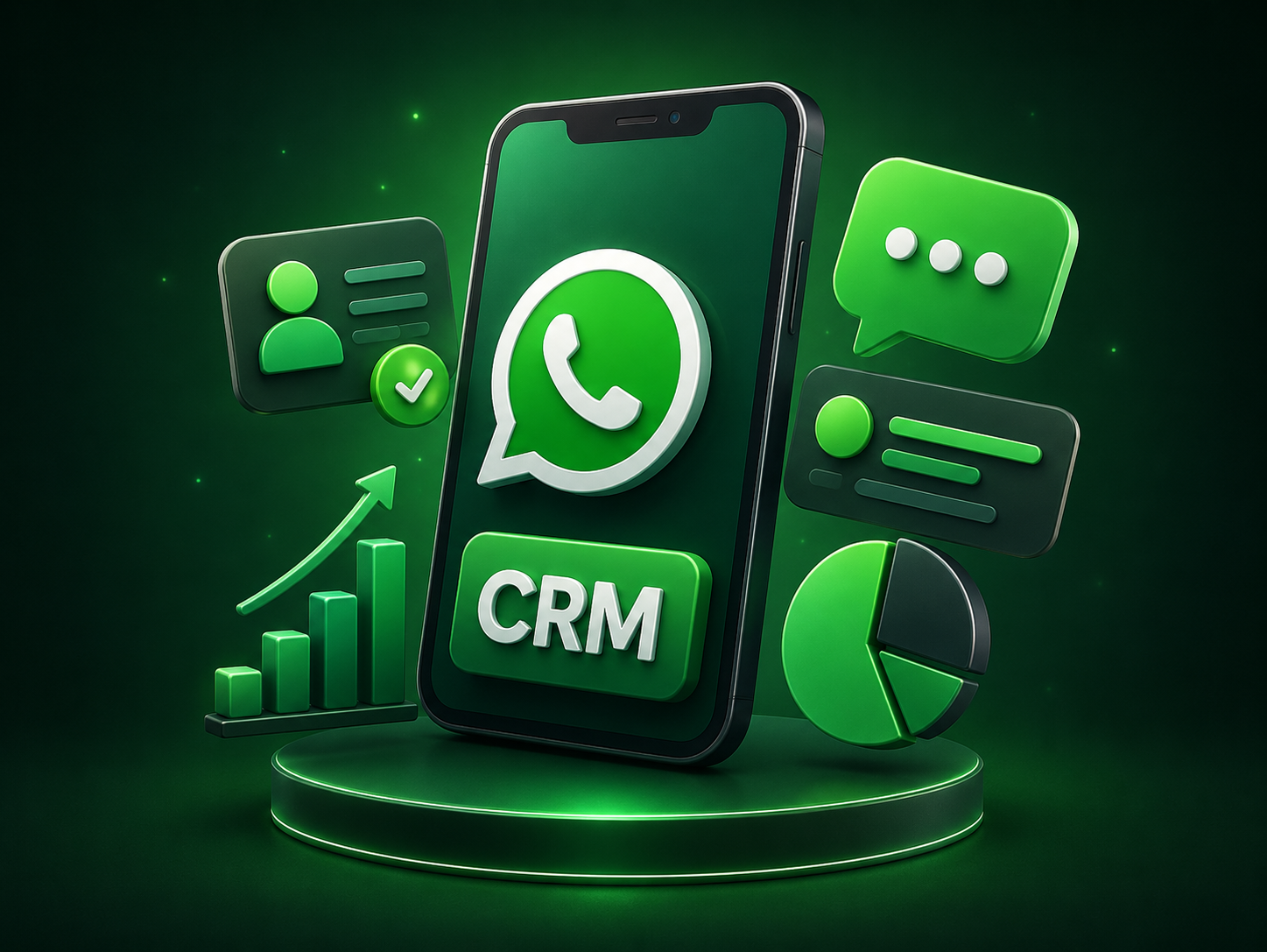 WhatsApp CRM: How It Helps Your Business Grow in 2026