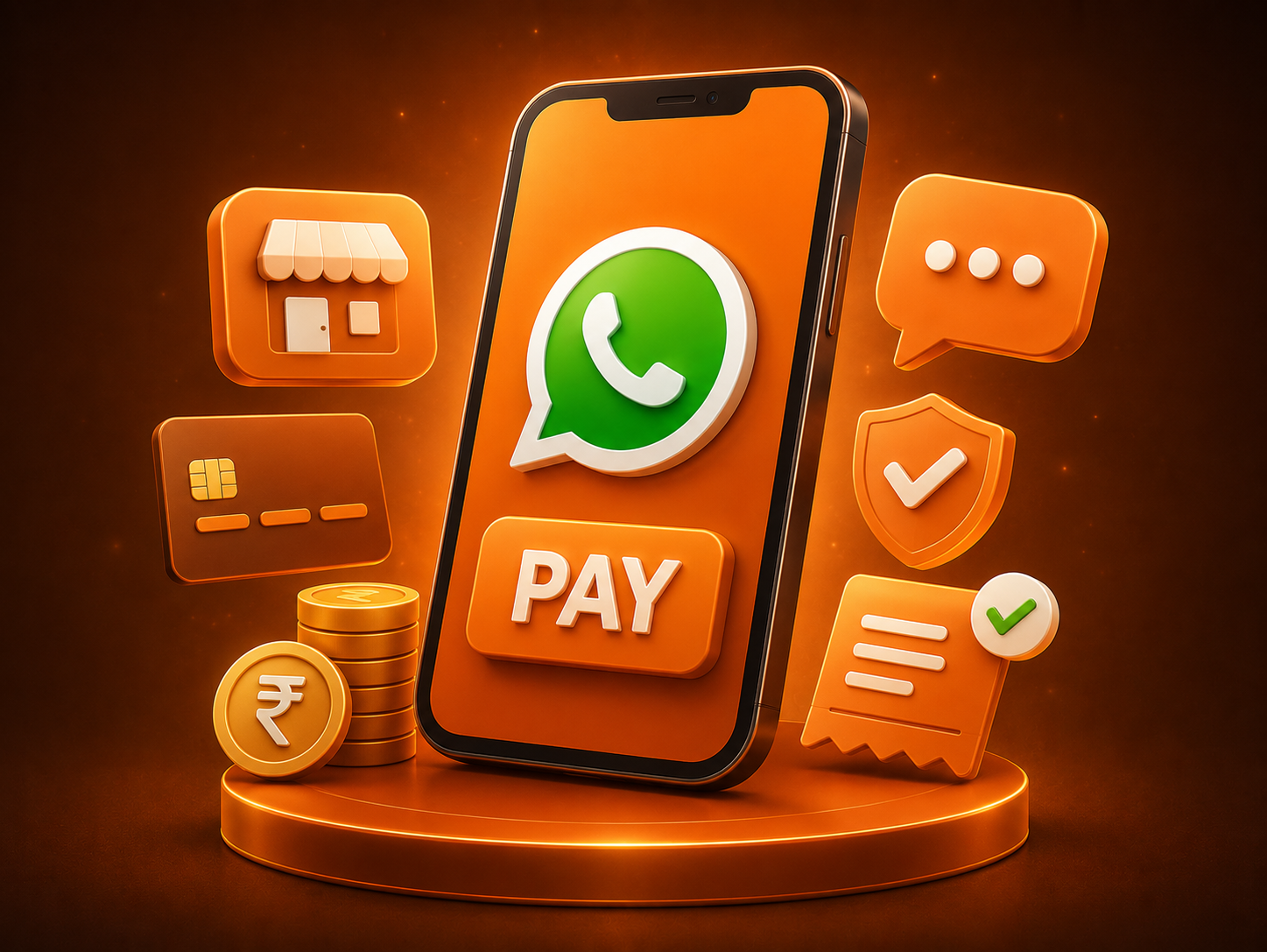 WhatsApp Pay for Business: A Complete Guide