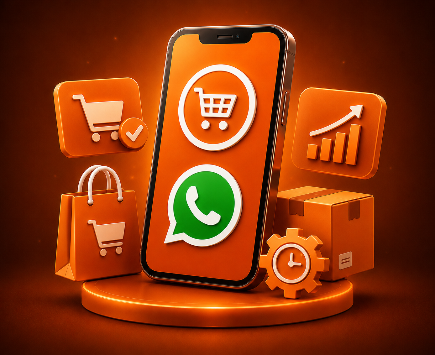 Abandoned Cart Recovery on WhatsApp: A Practical Playbook