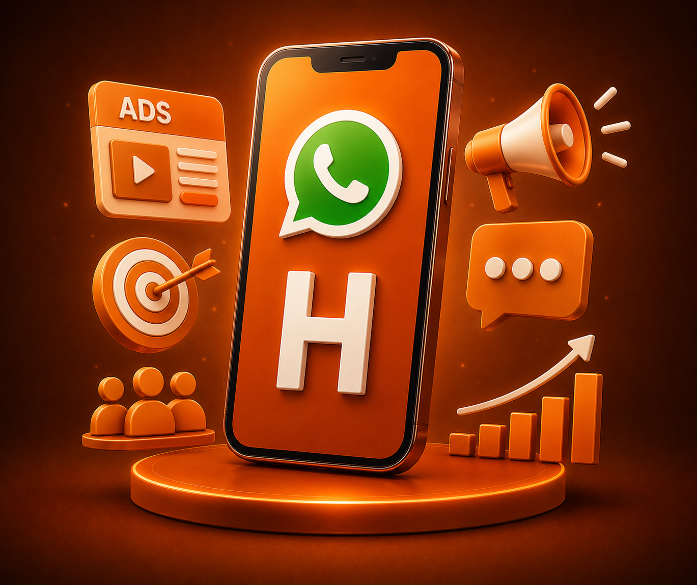 How to Use WhatsApp for Ads in 2026 (Click-to-WhatsApp Guide)
