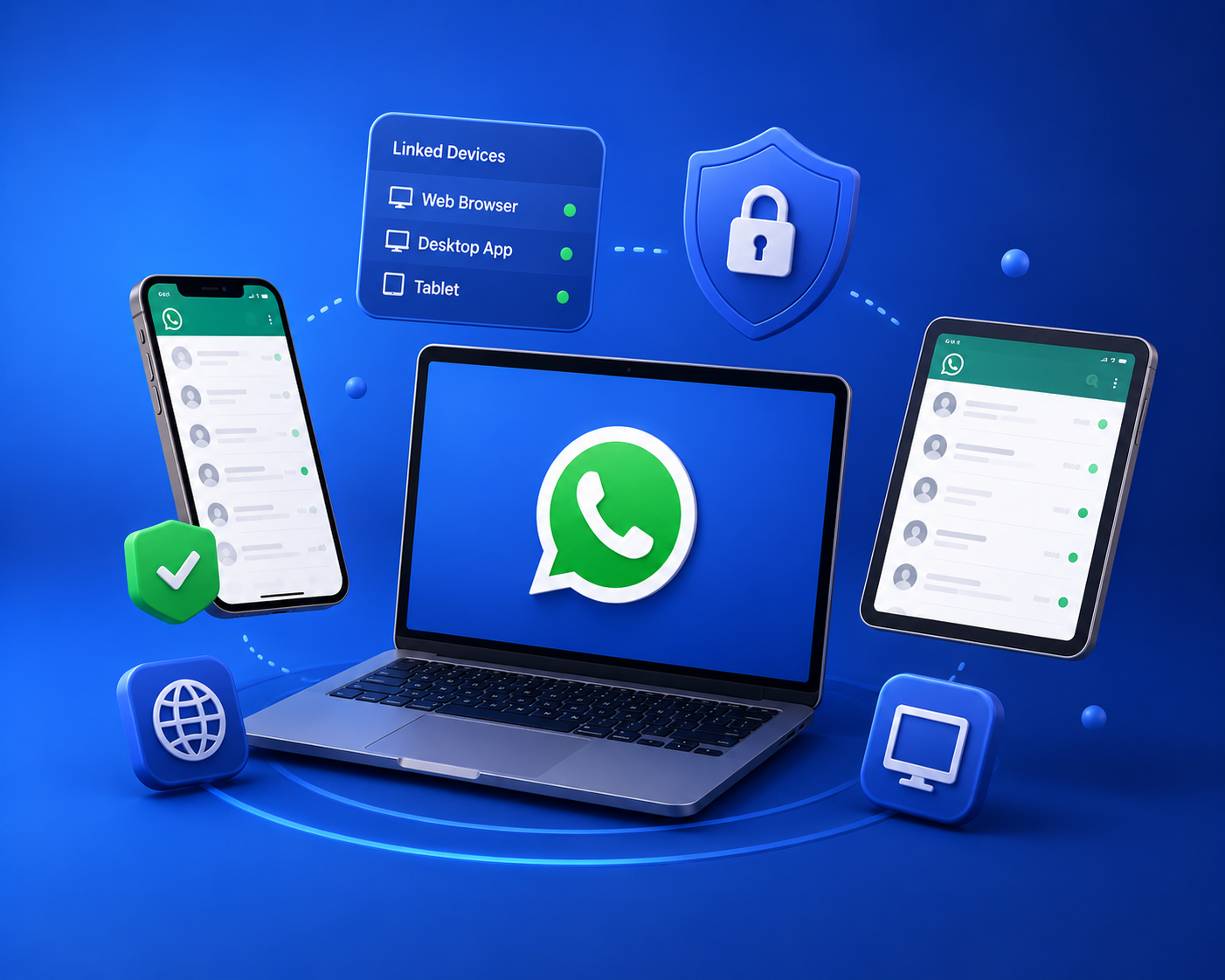 WhatsApp Login: Simple Ways to Access WhatsApp on Any Device