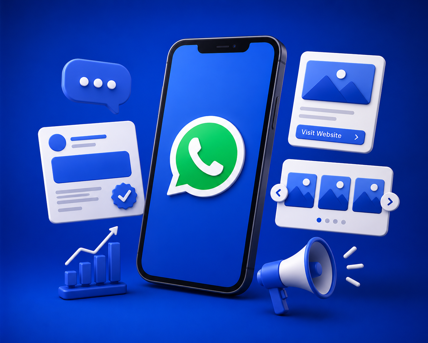 WhatsApp vs. Instagram vs. RCS: Which Channel Should You Use?