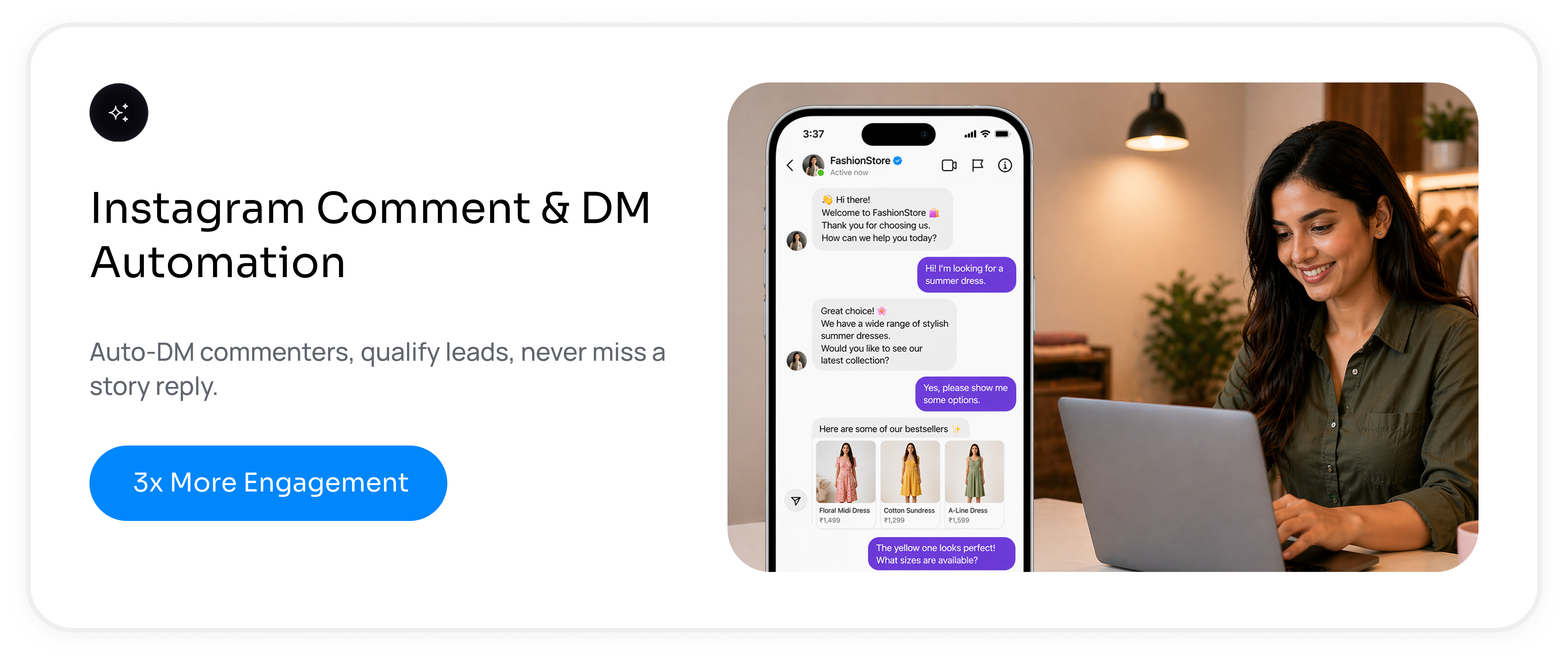 WhatsApp Product Catalog
