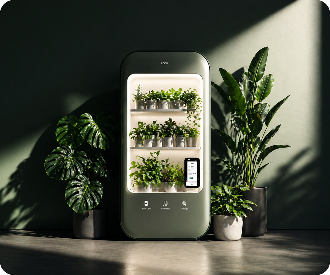 Ecommerce use case