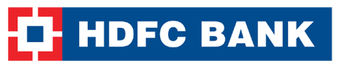 HDFC Bank logo