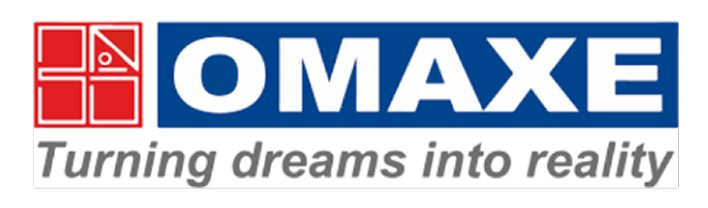 OMAXE logo