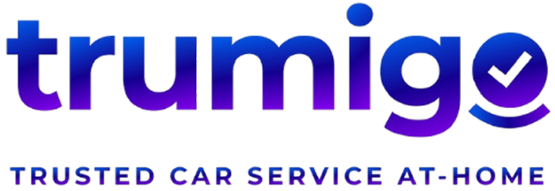 Trumigo logo