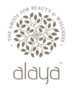 Alaya logo