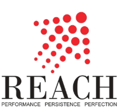 Reach logo