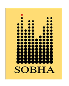 Sobha logo