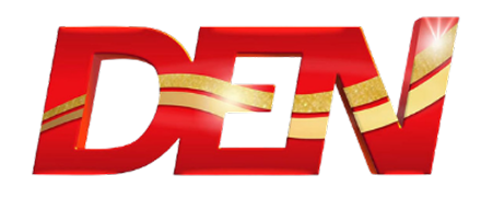 DEN logo