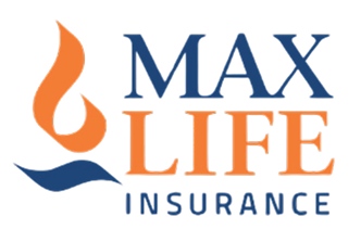 Max Life Insurance logo