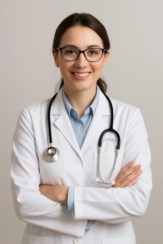 Doctor profile