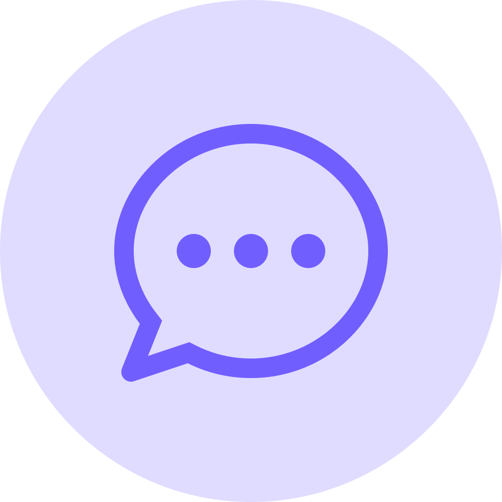 Instant icon