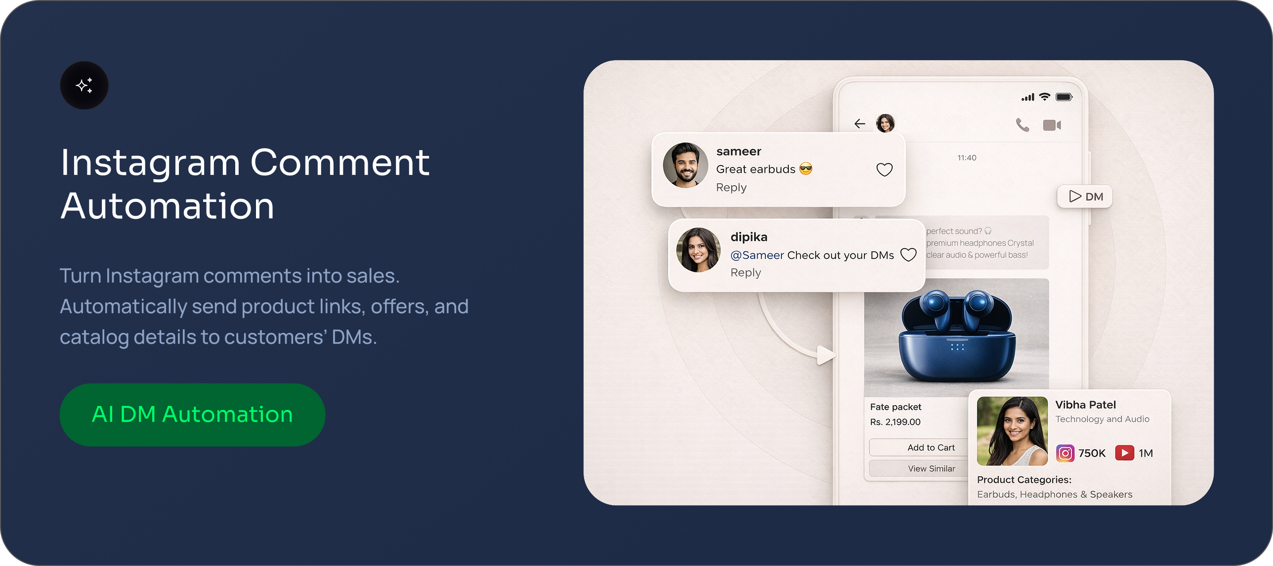 WhatsApp Product Catalog