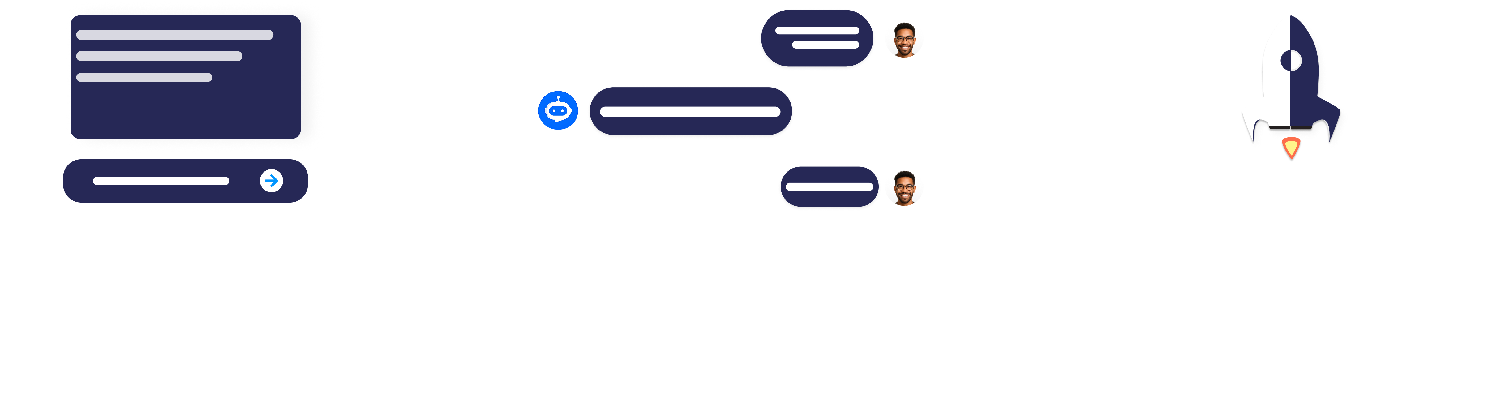 Engage assist convert steps