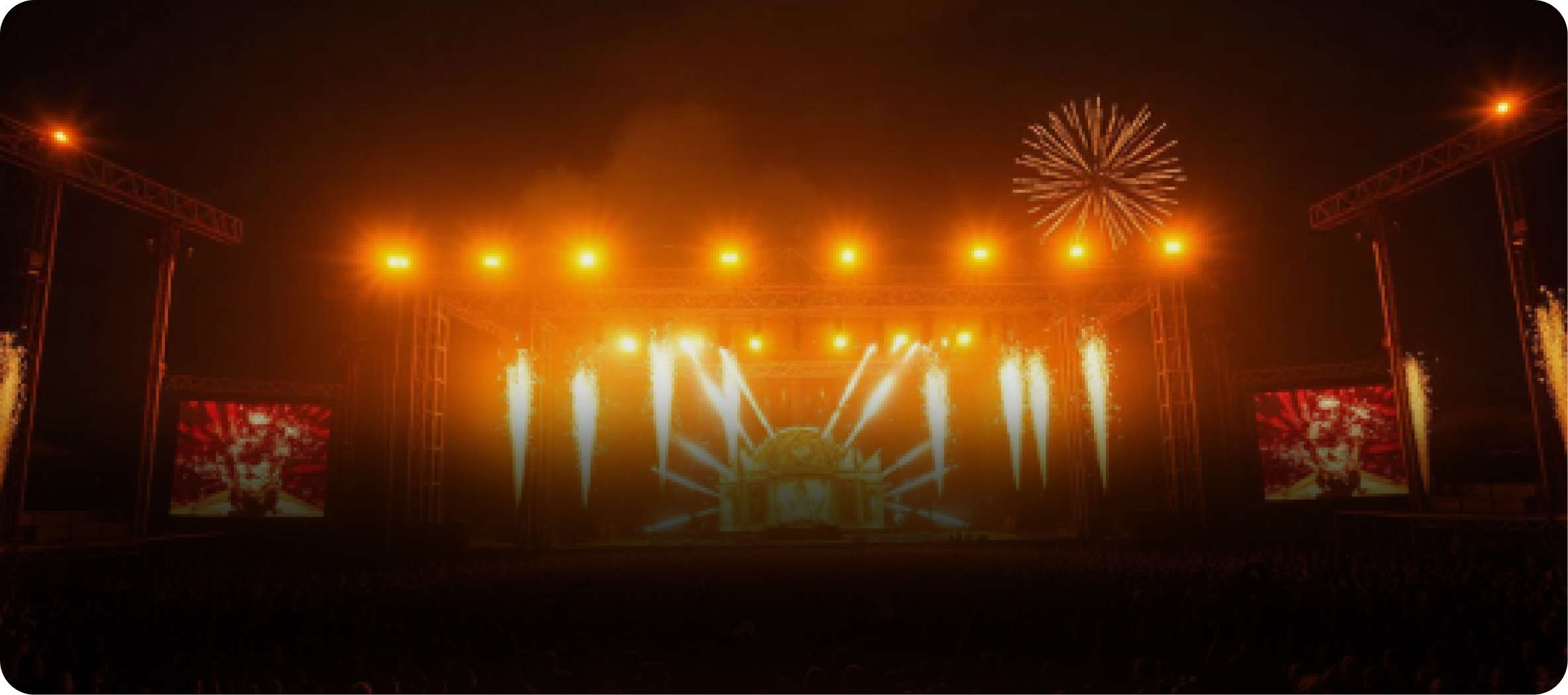 Event Production
