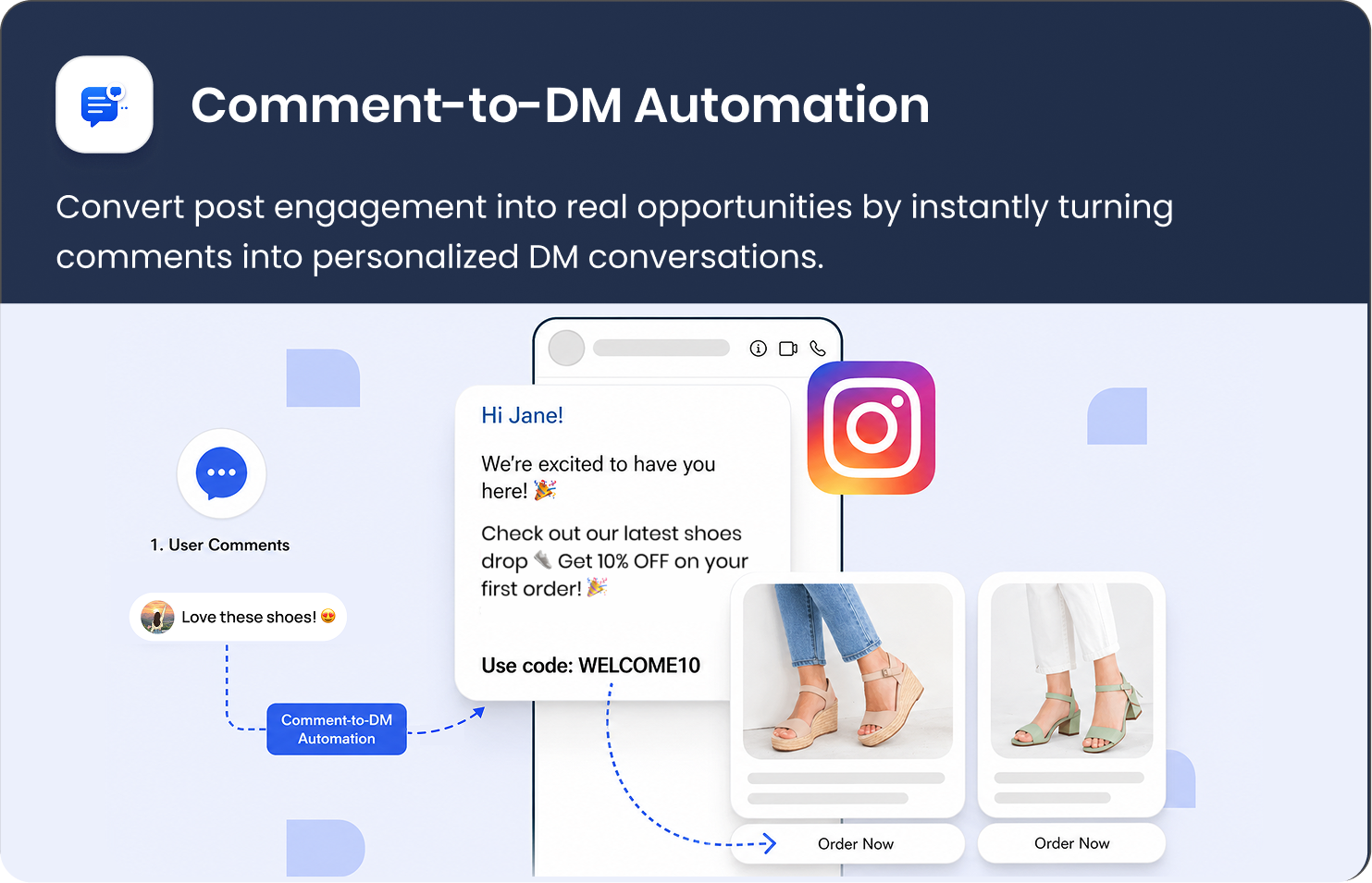 Chatbots card