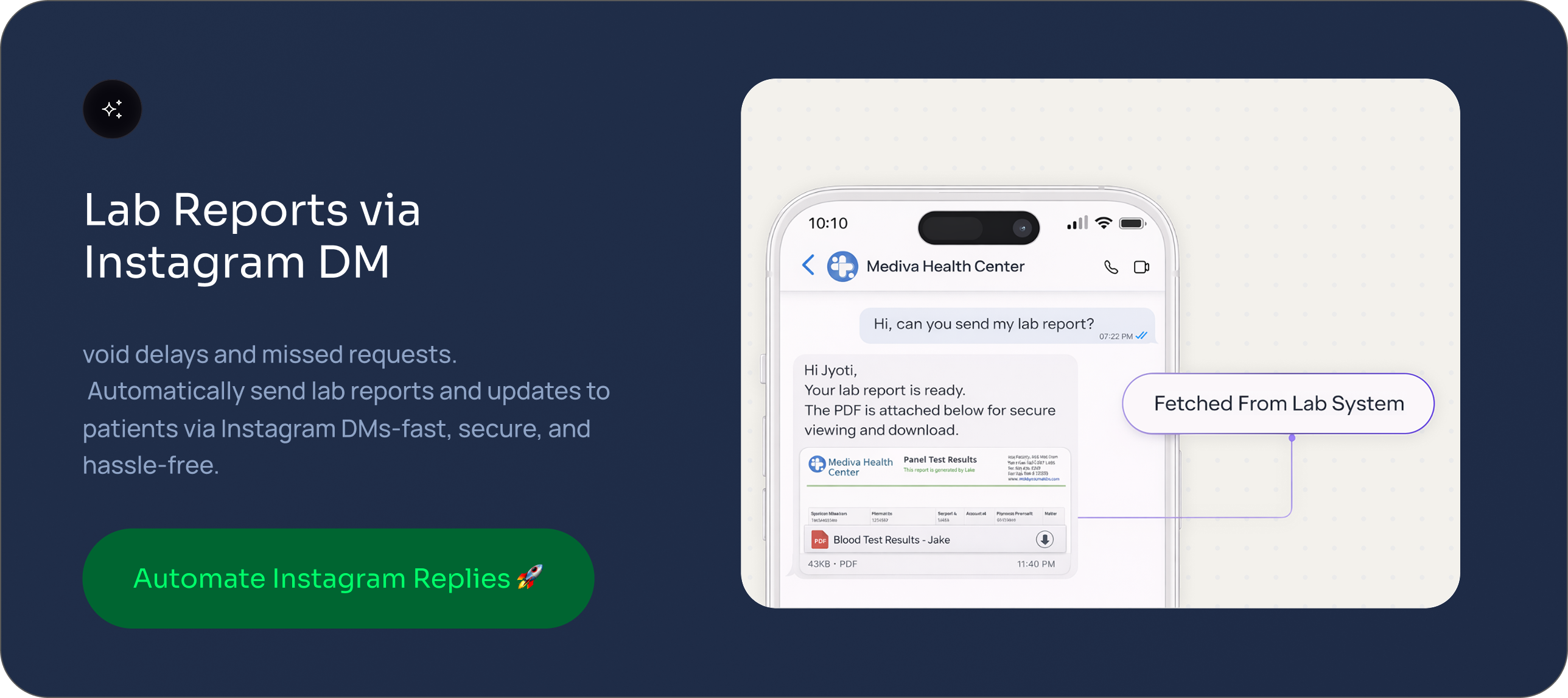 Chat payments
