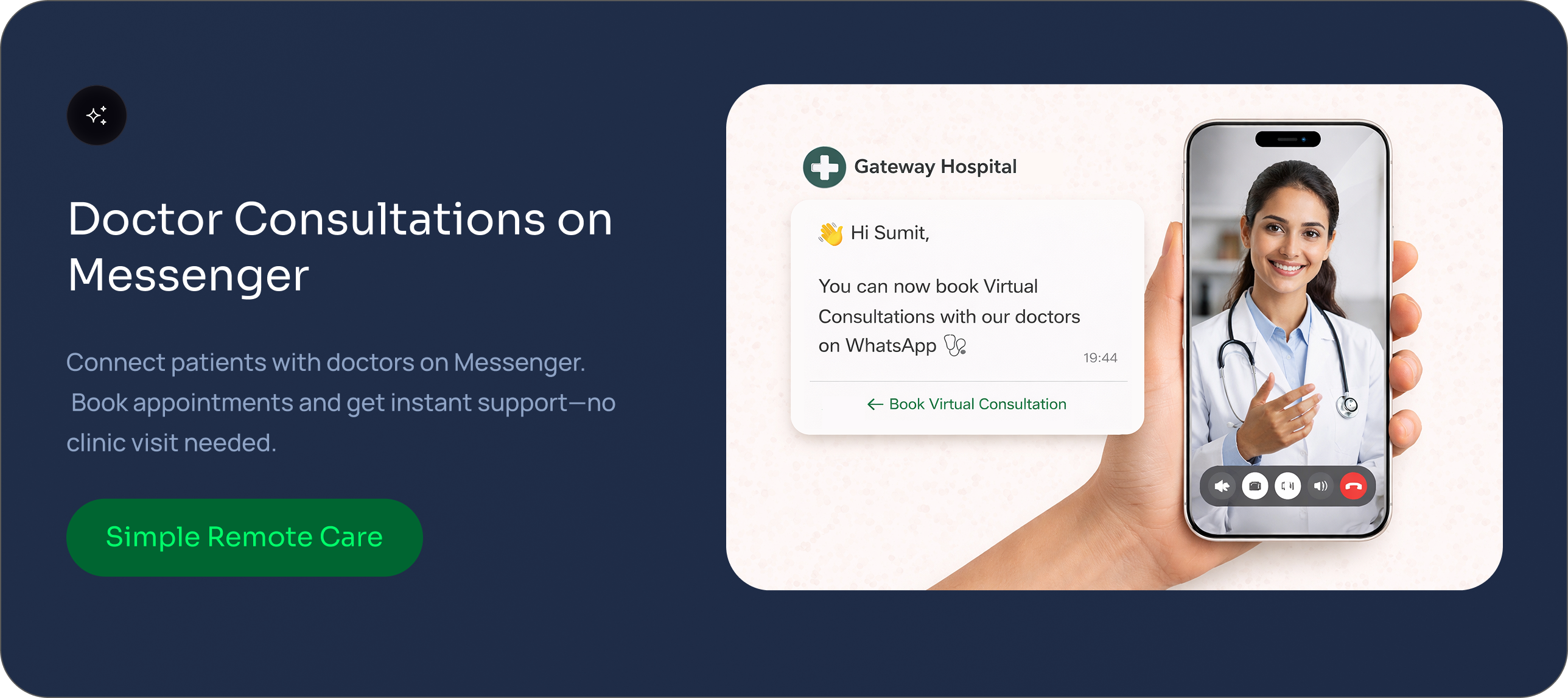 WhatsApp Product Catalog