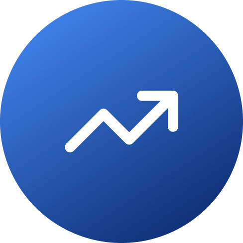 Increase in Customer Engagement icon
