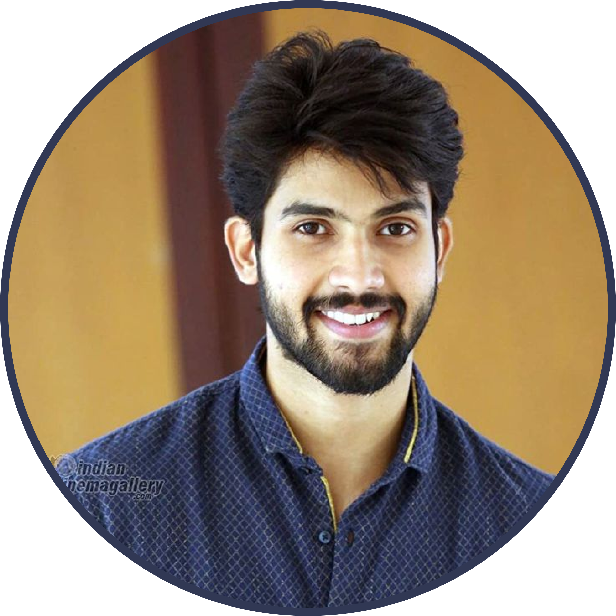 Aarav W.